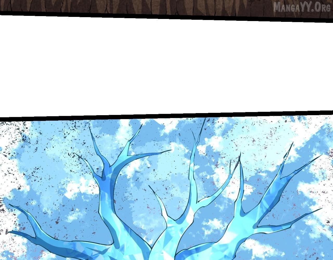 Read Evolution Begins With A Big Tree Manga Online