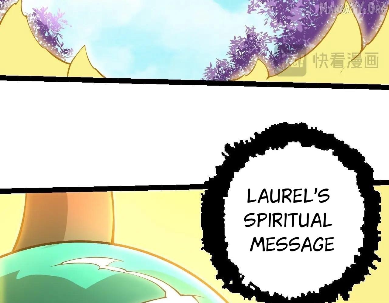 Read Evolution Begins With A Big Tree Manga Online