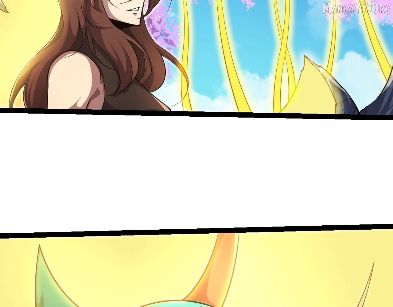 Read Evolution Begins With A Big Tree Manga Online