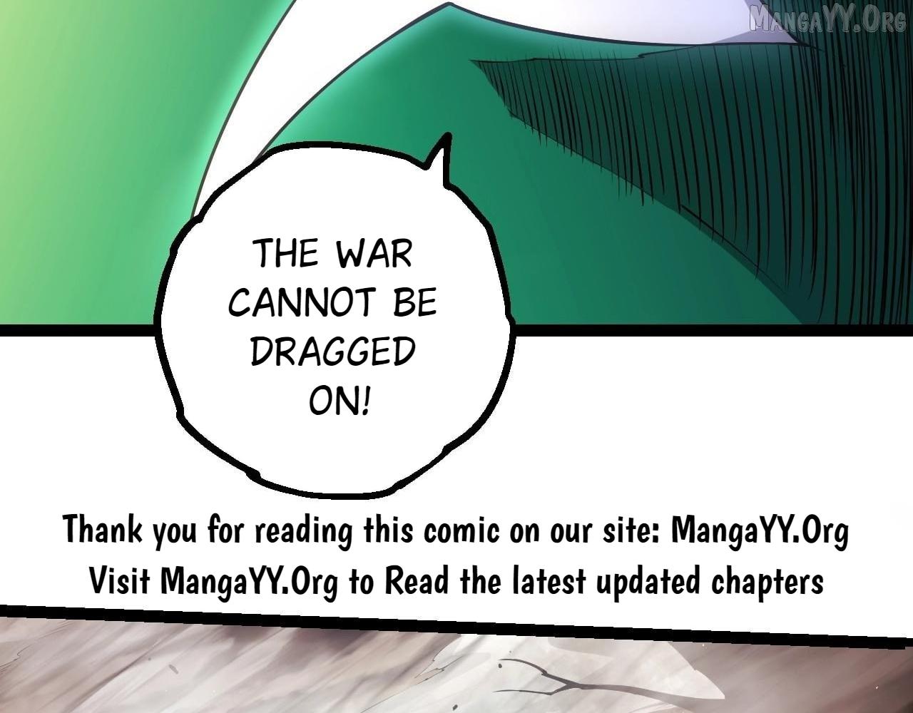 Read Evolution Begins With A Big Tree Manga Online