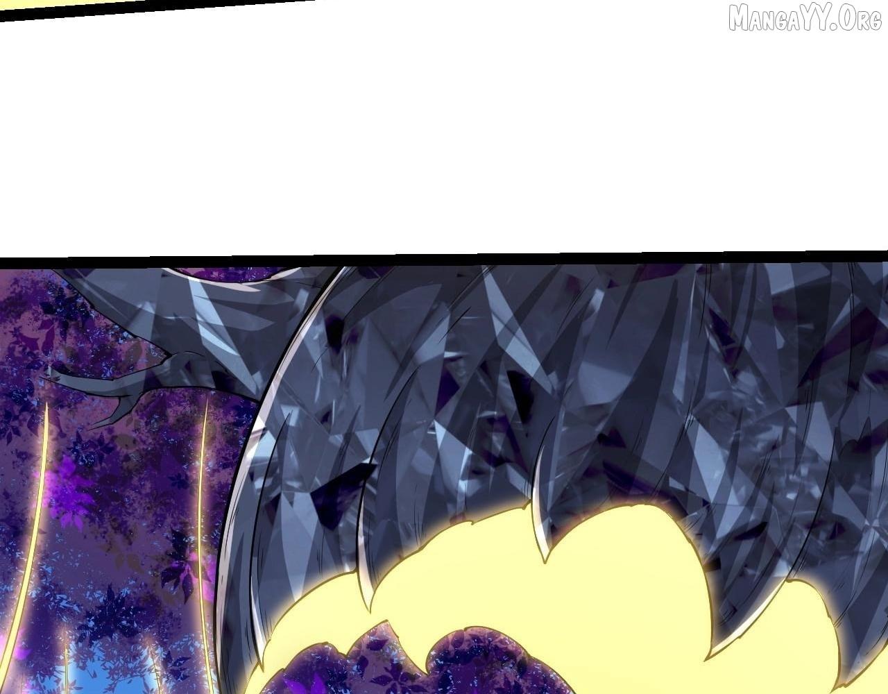 Read Evolution Begins With A Big Tree Manga Online