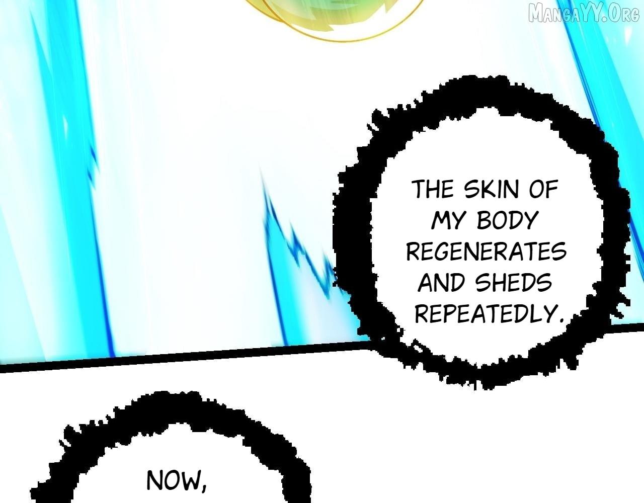 Read Evolution Begins With A Big Tree Manga Online