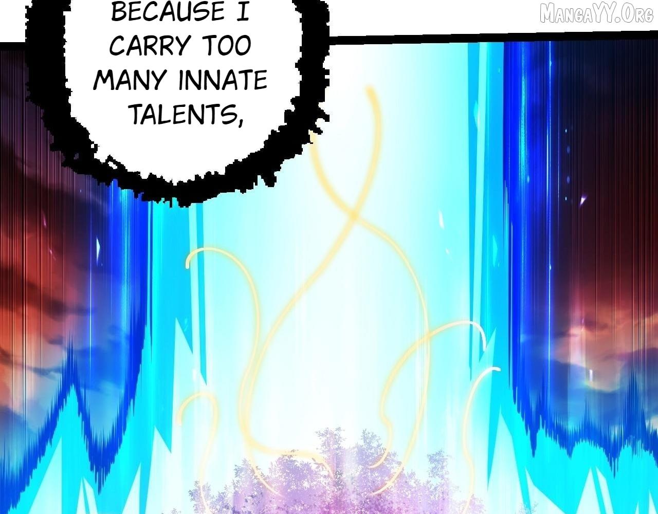 Read Evolution Begins With A Big Tree Manga Online