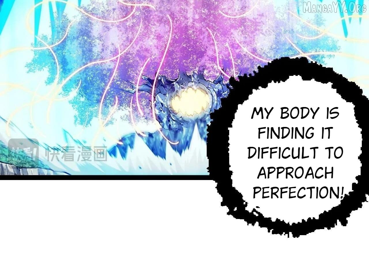 Read Evolution Begins With A Big Tree Manga Online