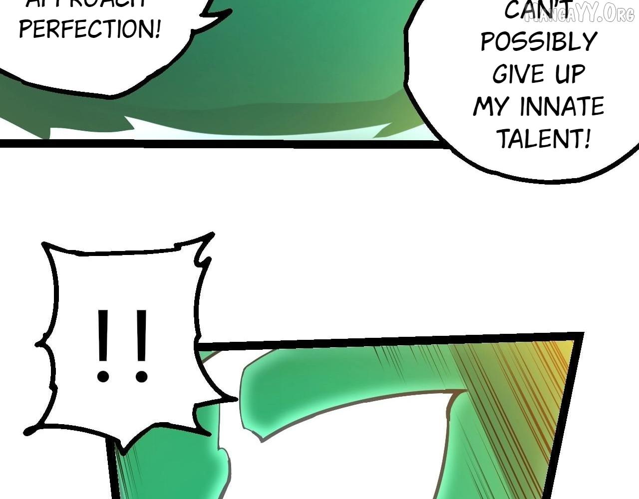 Read Evolution Begins With A Big Tree Manga Online