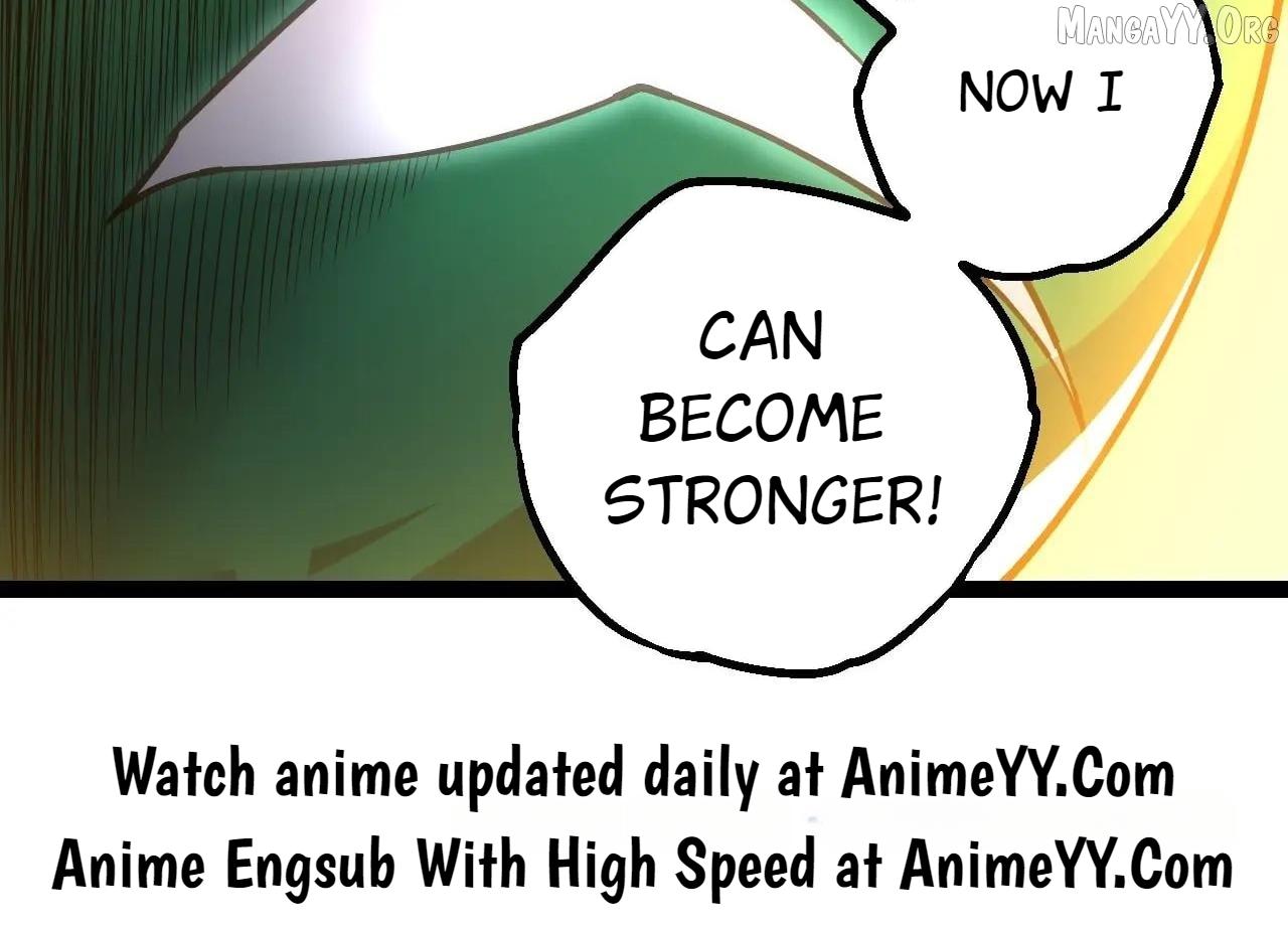 Read Evolution Begins With A Big Tree Manga Online