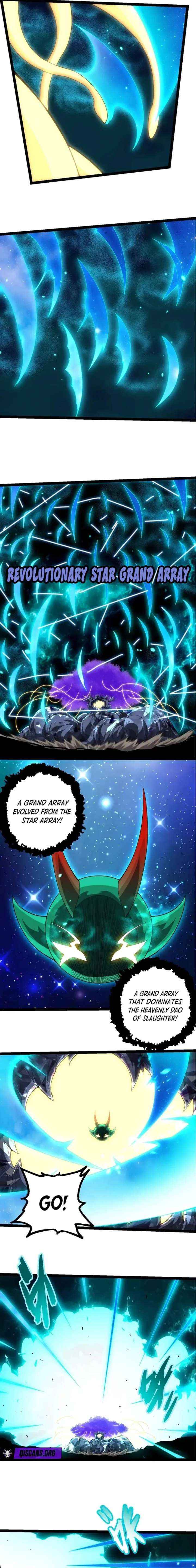 Read Evolution Begins With A Big Tree Manga Online