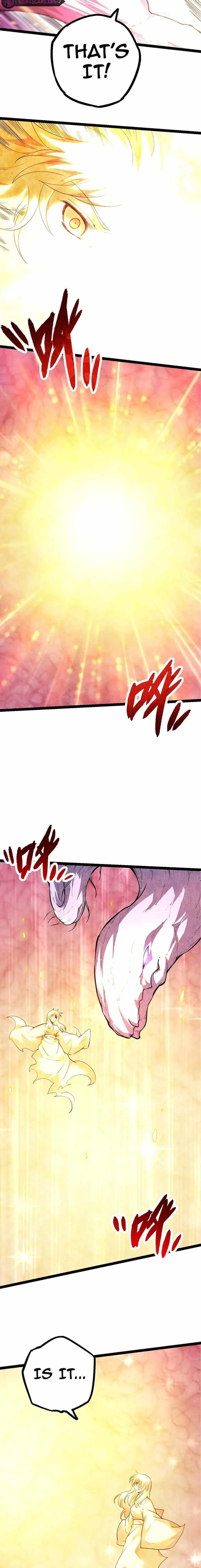 Read Evolution Begins With A Big Tree Manga Online