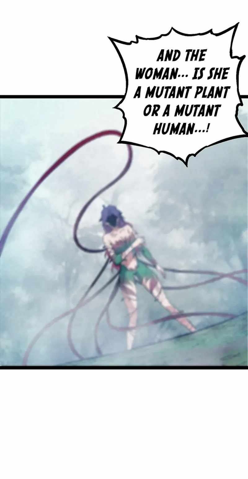 Read Evolution Begins With A Big Tree Manga Online