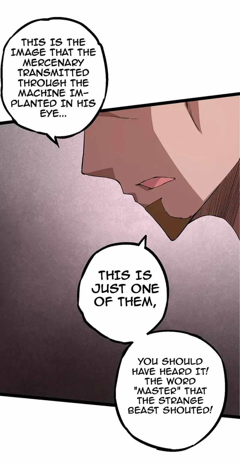 Read Evolution Begins With A Big Tree Manga Online
