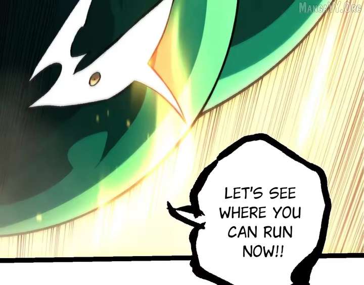 Read Evolution Begins With A Big Tree Manga Online