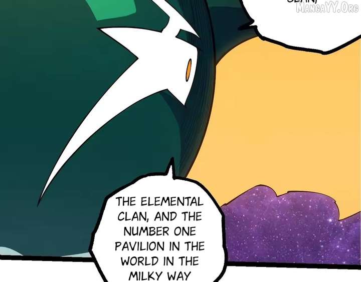 Read Evolution Begins With A Big Tree Manga Online