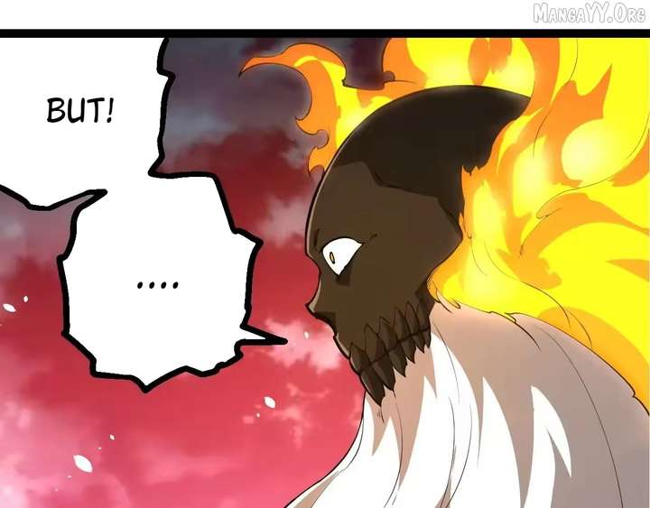 Read Evolution Begins With A Big Tree Manga Online