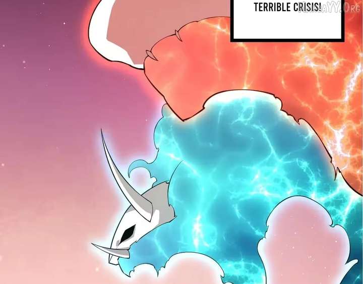 Read Evolution Begins With A Big Tree Manga Online