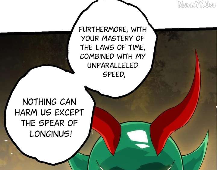 Read Evolution Begins With A Big Tree Manga Online