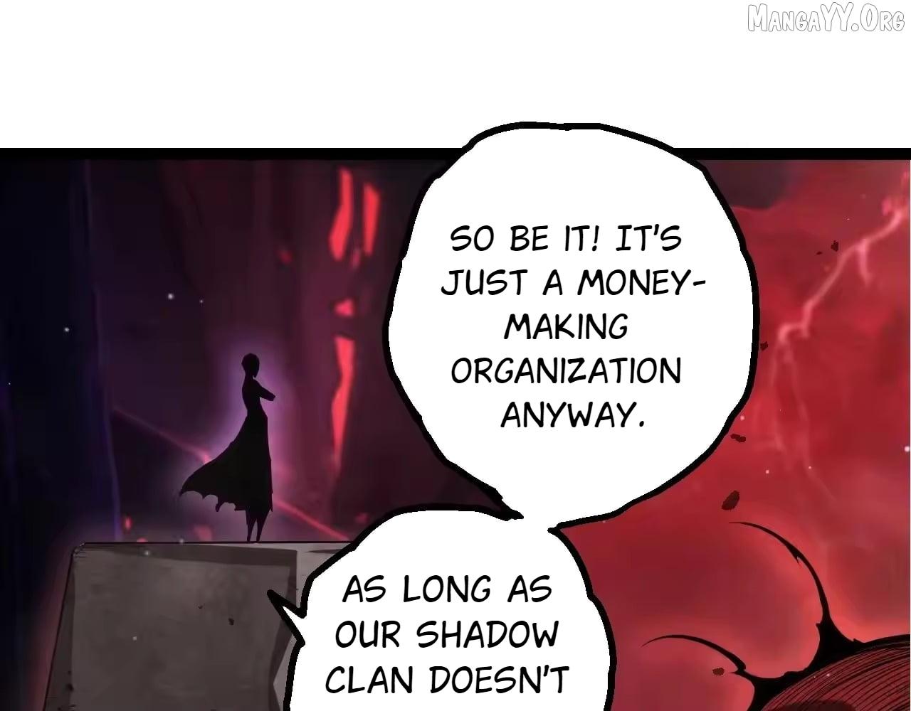 Read Evolution Begins With A Big Tree Manga Online