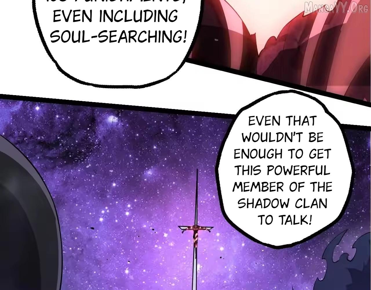 Read Evolution Begins With A Big Tree Manga Online