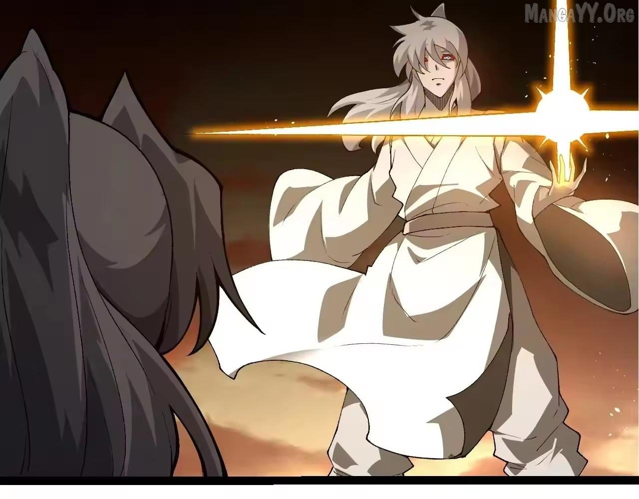 Read Evolution Begins With A Big Tree Manga Online
