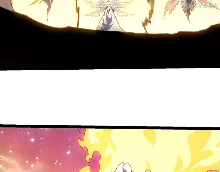 Read Evolution Begins With A Big Tree Manga Online