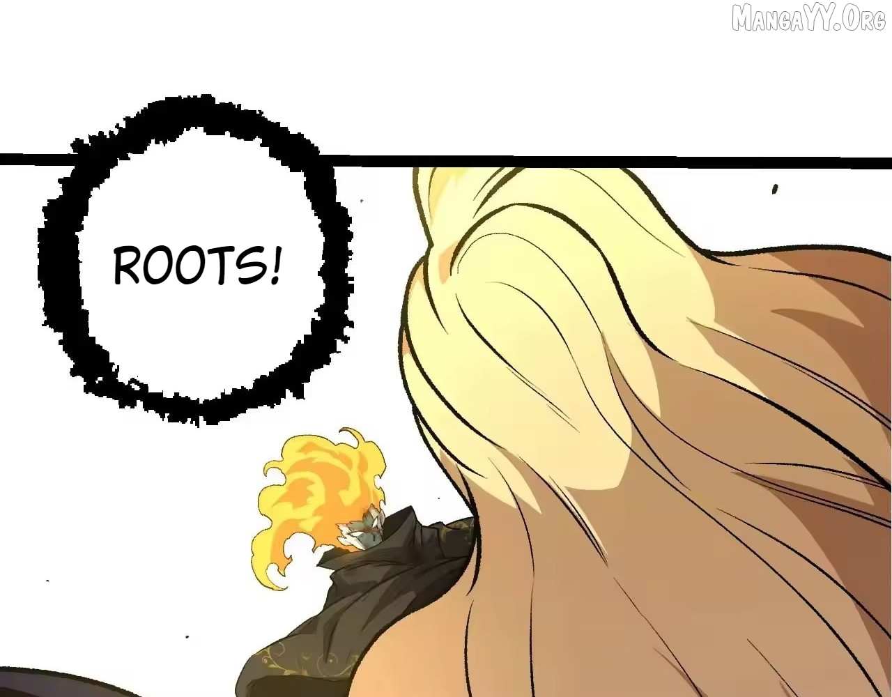 Read Evolution Begins With A Big Tree Manga Online