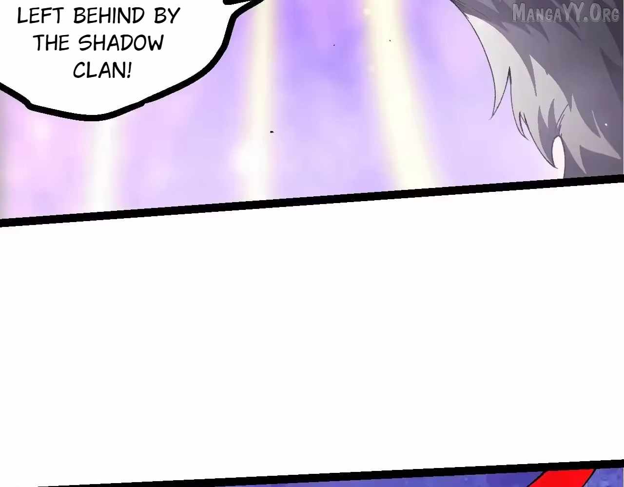 Read Evolution Begins With A Big Tree Manga Online