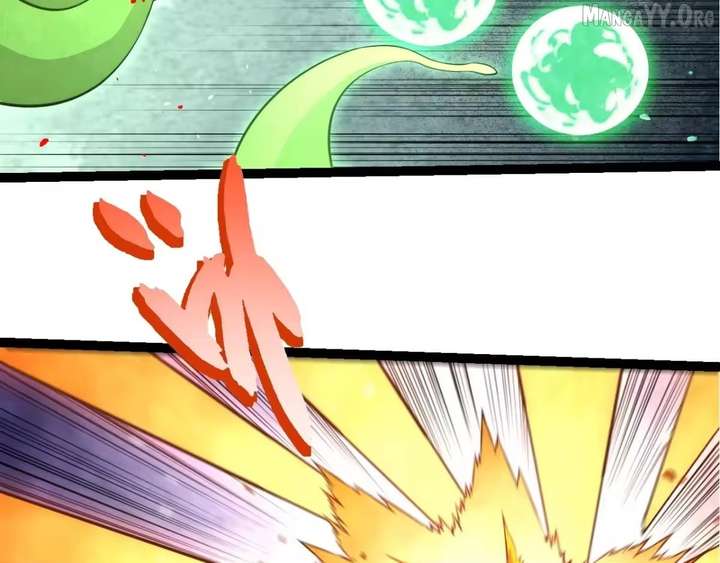 Read Evolution Begins With A Big Tree Manga Online