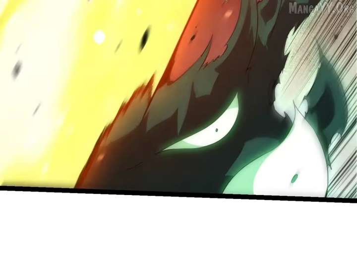 Read Evolution Begins With A Big Tree Manga Online