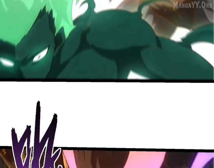Read Evolution Begins With A Big Tree Manga Online