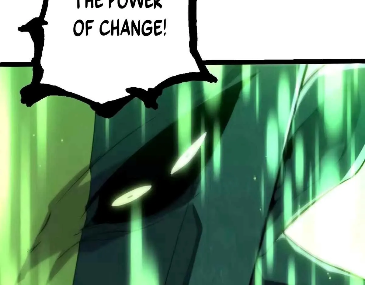 Read Evolution Begins With A Big Tree Manga Online