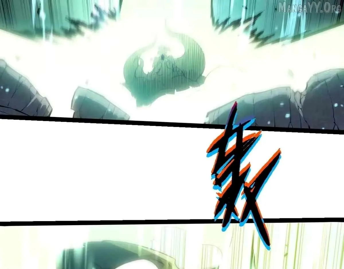 Read Evolution Begins With A Big Tree Manga Online
