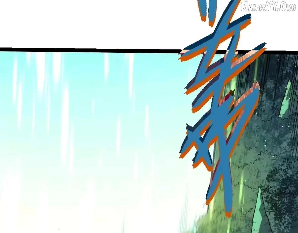Read Evolution Begins With A Big Tree Manga Online