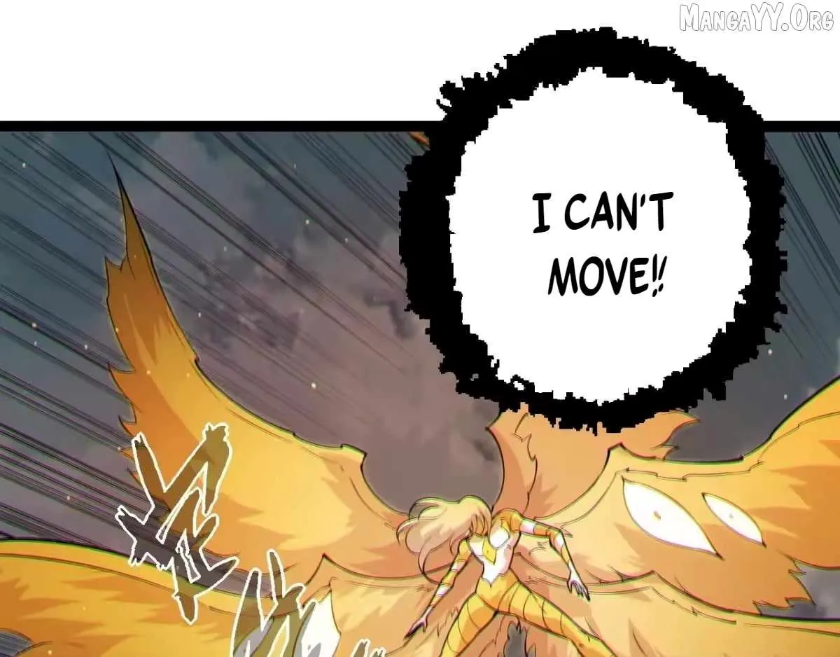 Read Evolution Begins With A Big Tree Manga Online