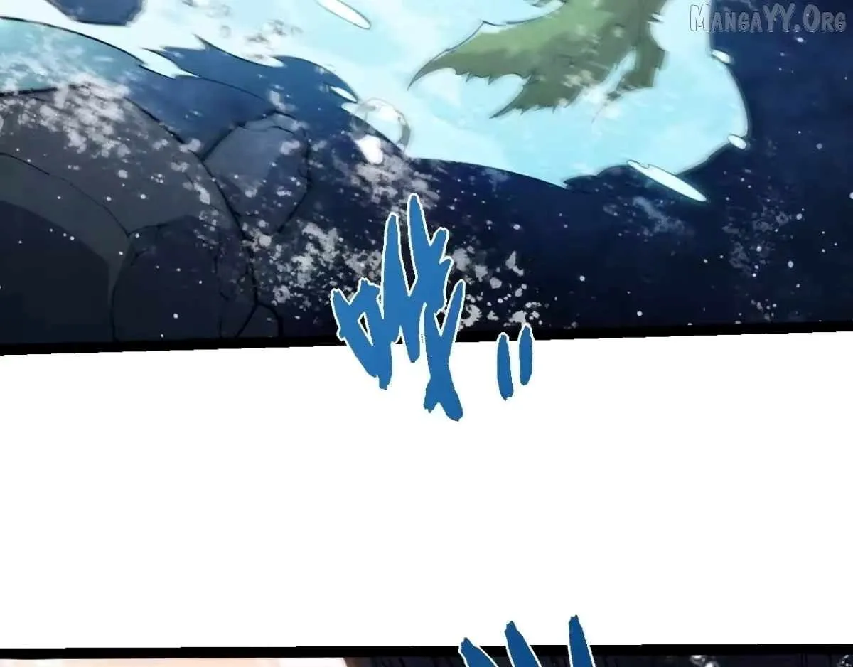 Read Evolution Begins With A Big Tree Manga Online