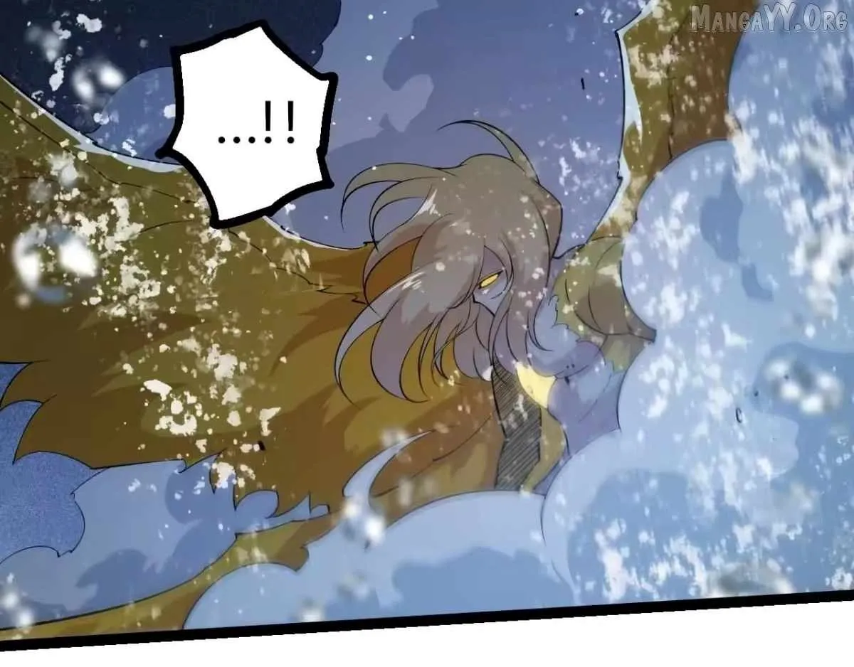 Read Evolution Begins With A Big Tree Manga Online