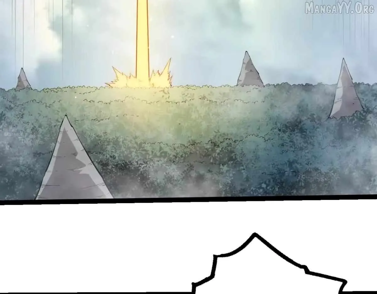 Read Evolution Begins With A Big Tree Manga Online