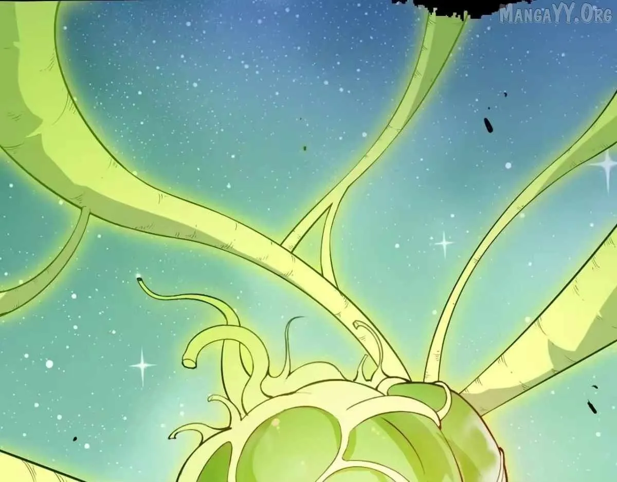 Read Evolution Begins With A Big Tree Manga Online