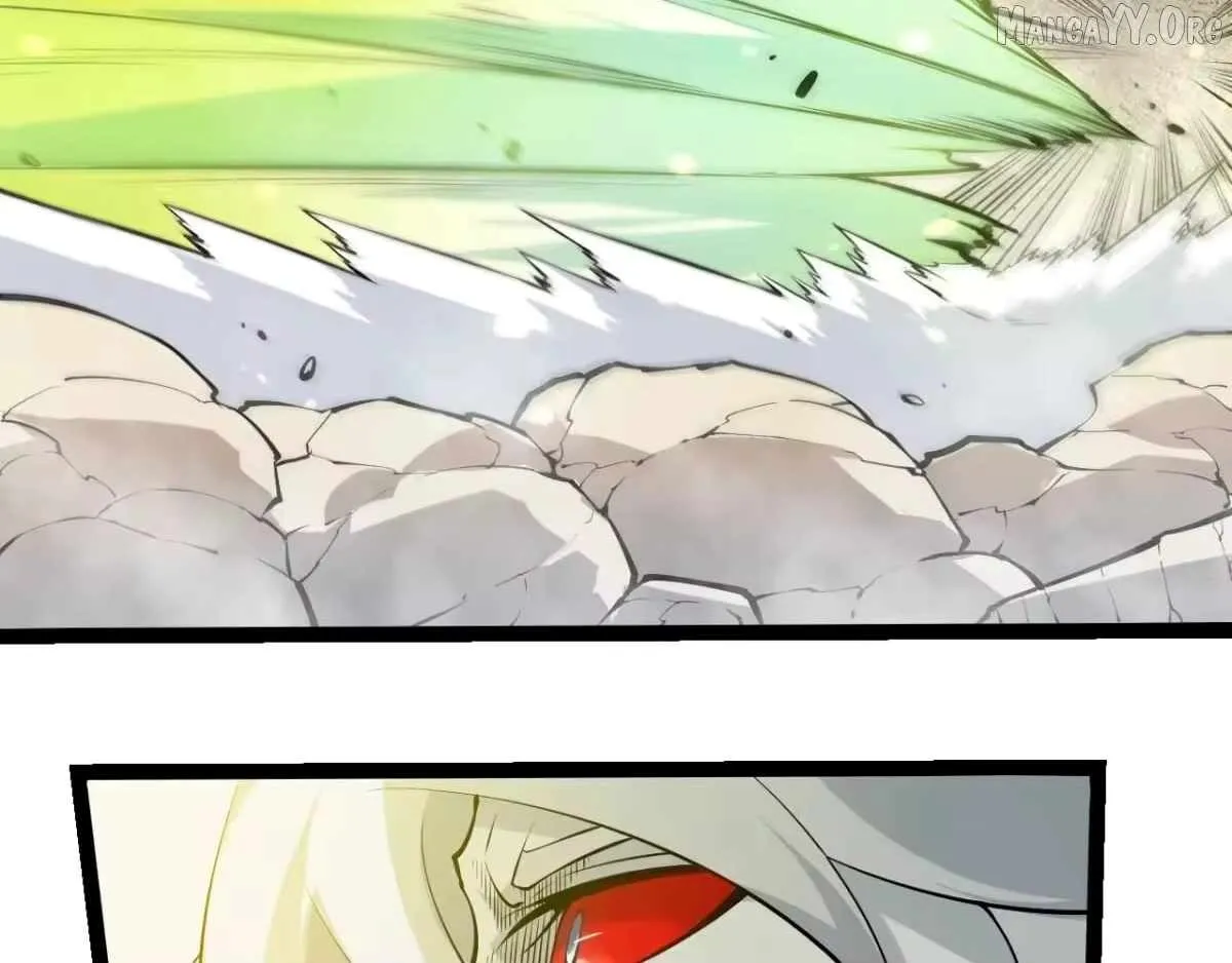 Read Evolution Begins With A Big Tree Manga Online
