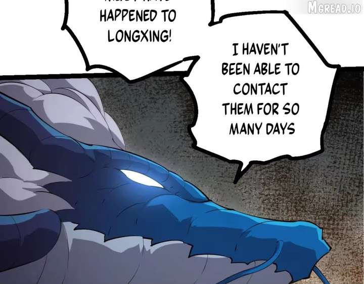 Read Evolution Begins With A Big Tree Manga Online