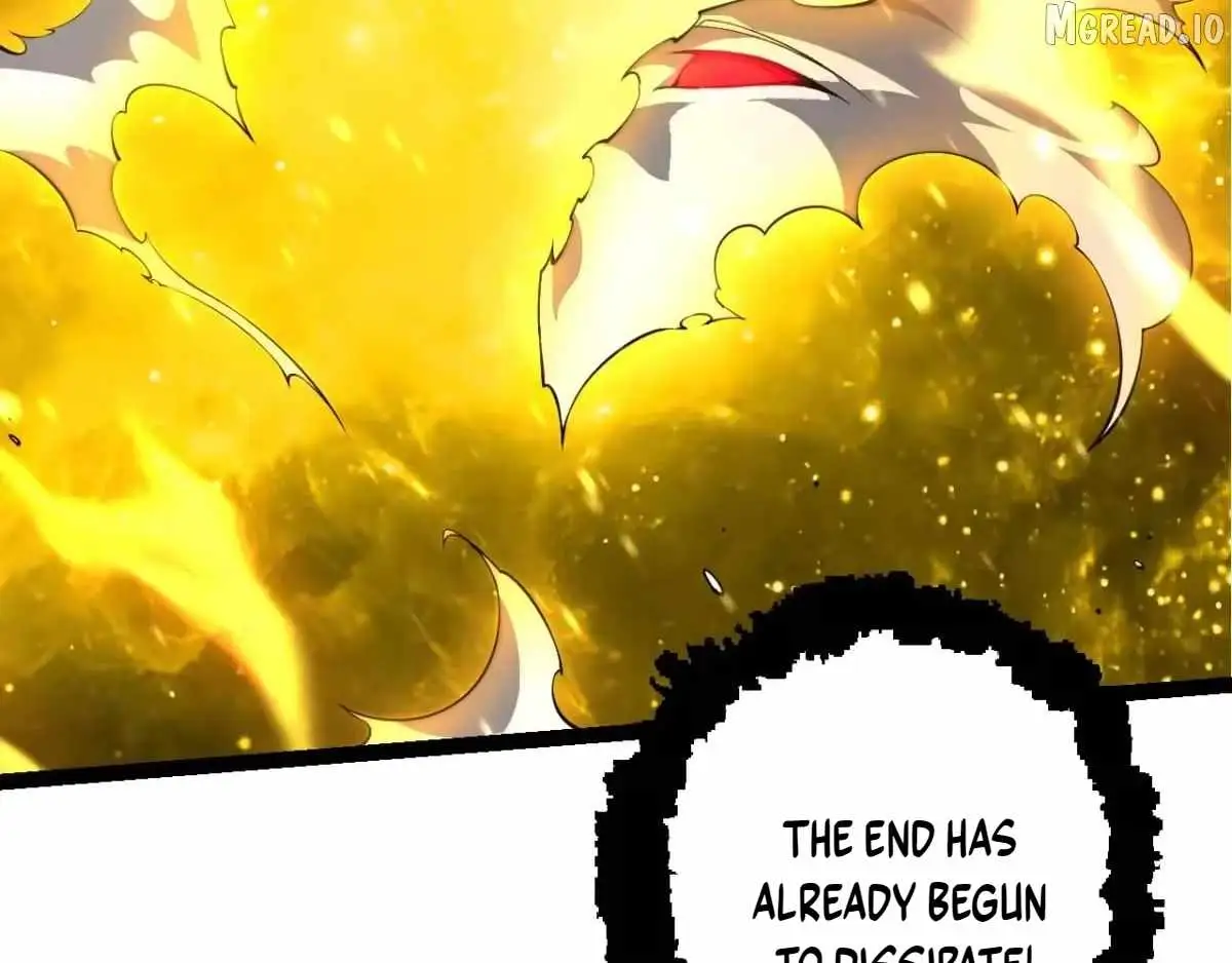 Read Evolution Begins With A Big Tree Manga Online