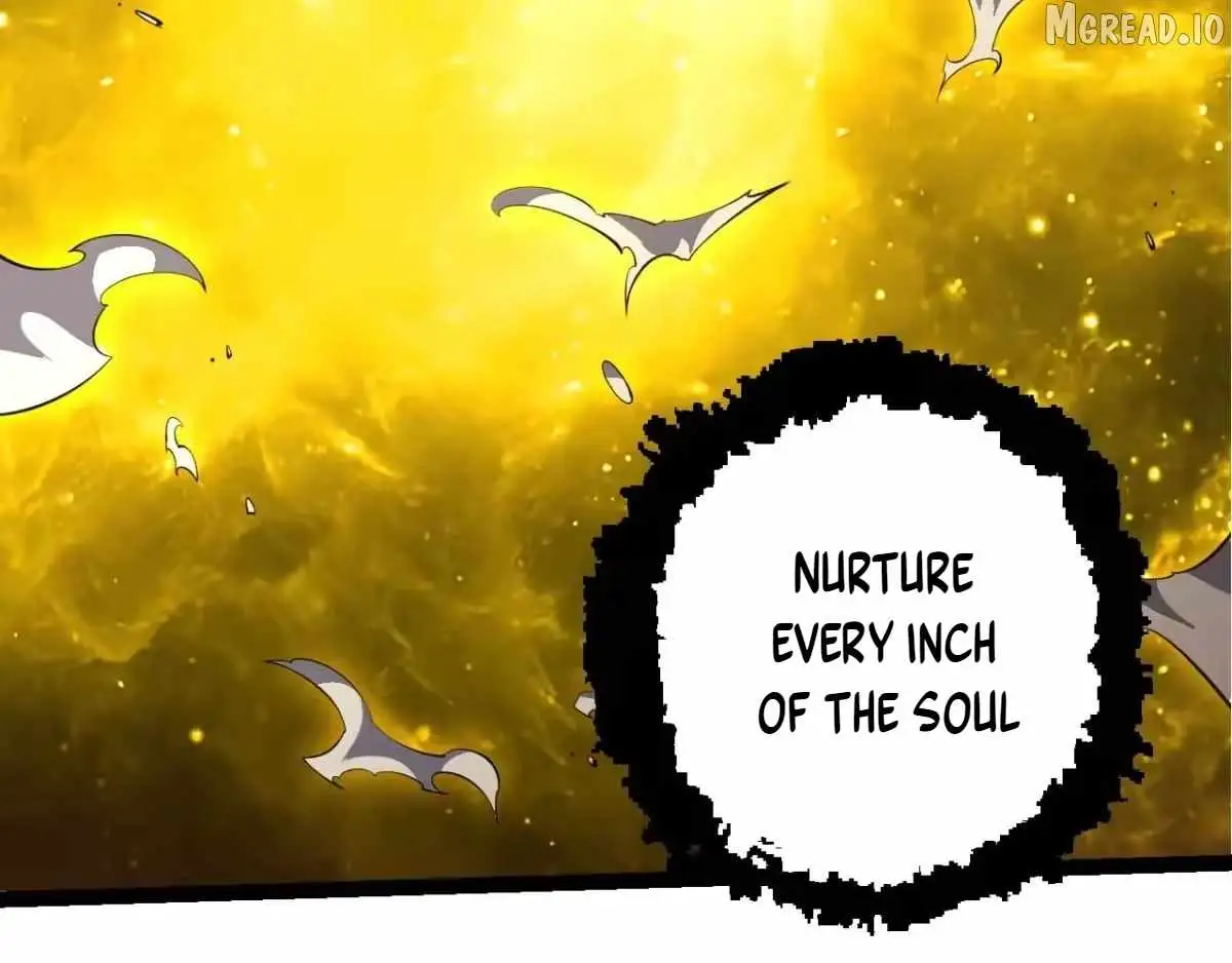Read Evolution Begins With A Big Tree Manga Online