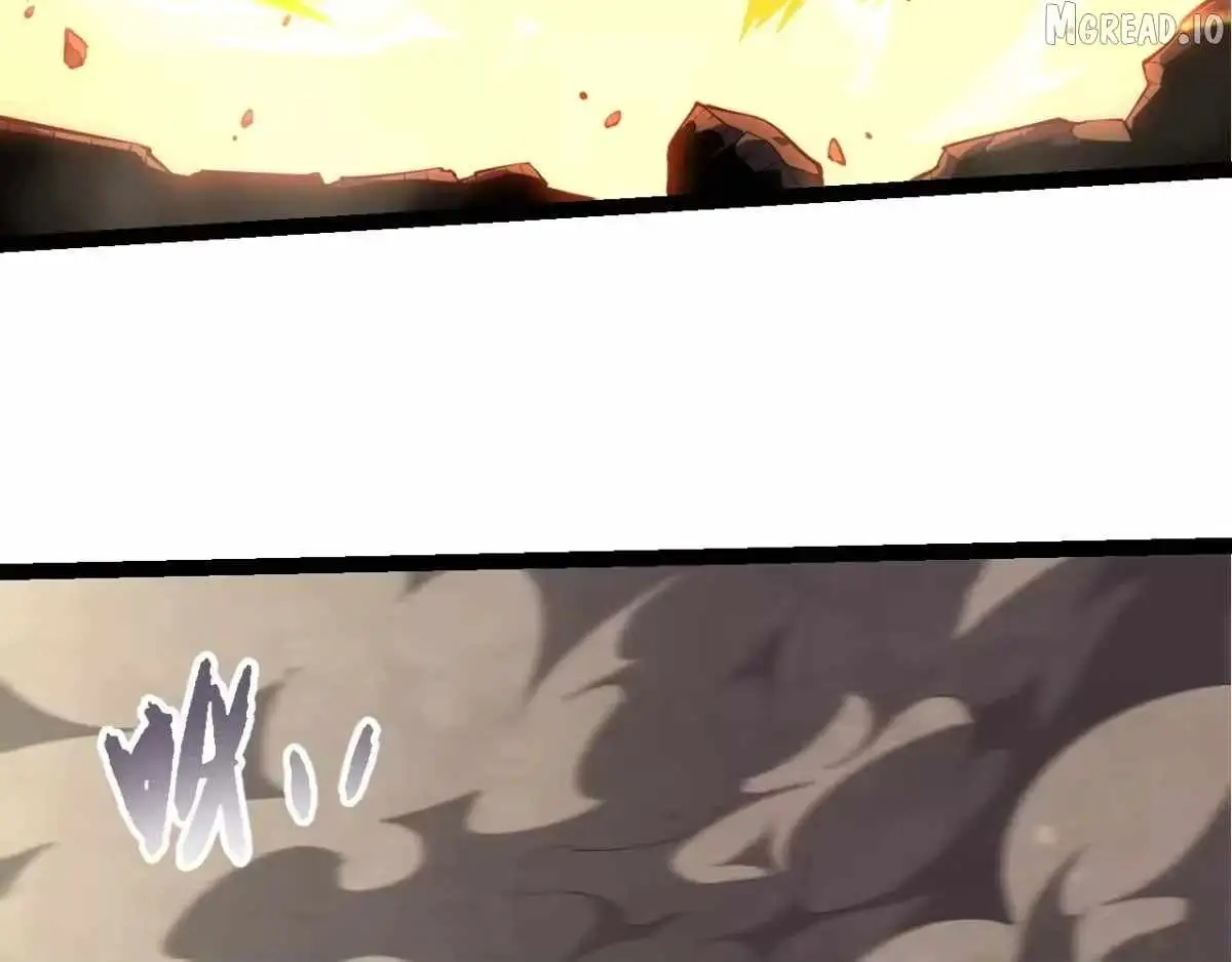 Read Evolution Begins With A Big Tree Manga Online