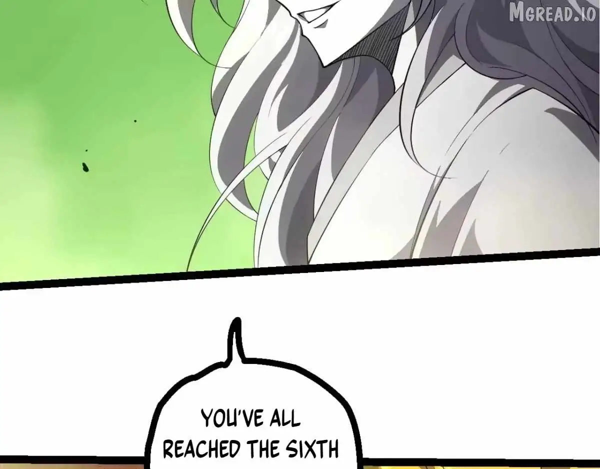 Read Evolution Begins With A Big Tree Manga Online