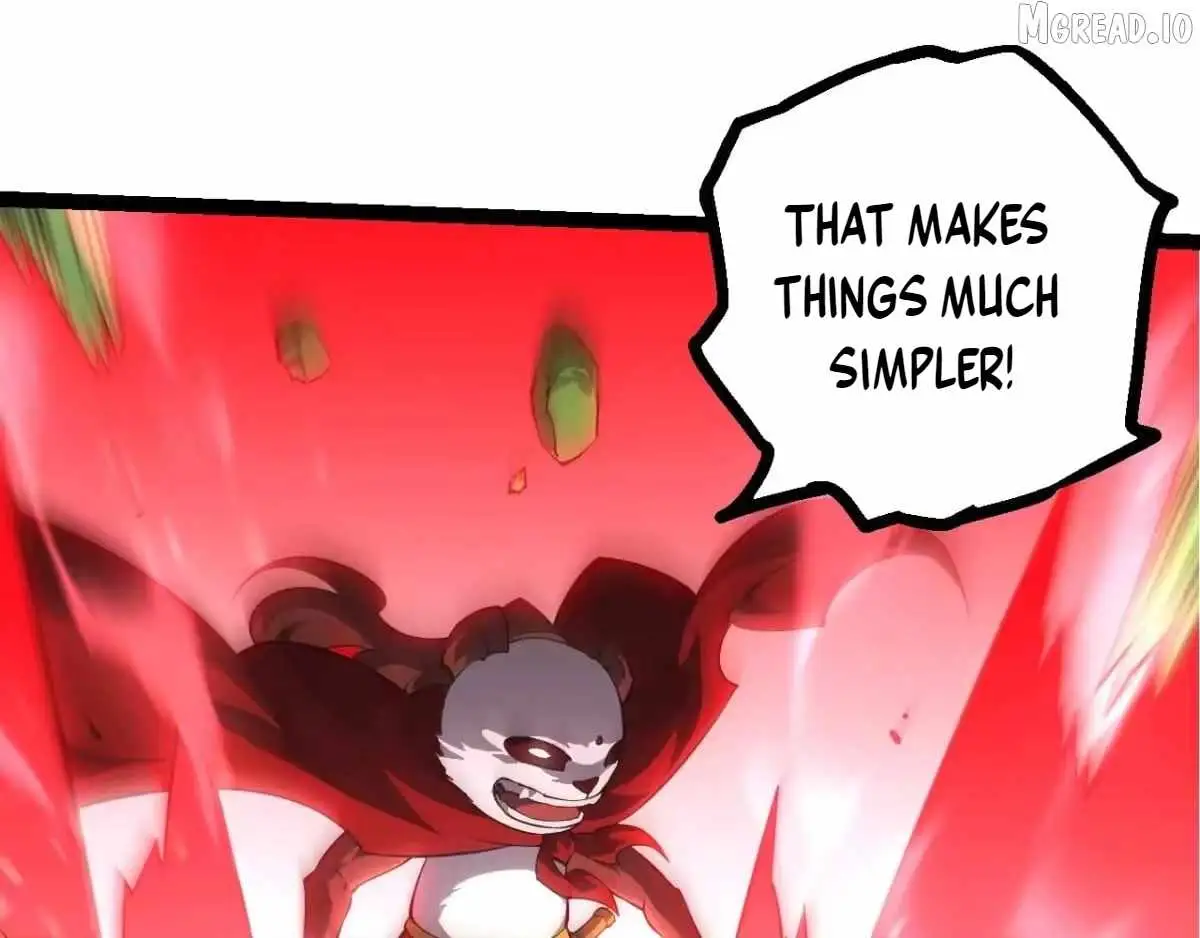 Read Evolution Begins With A Big Tree Manga Online