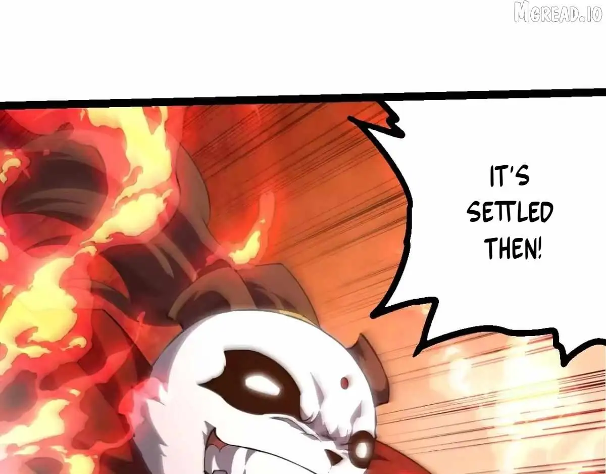 Read Evolution Begins With A Big Tree Manga Online