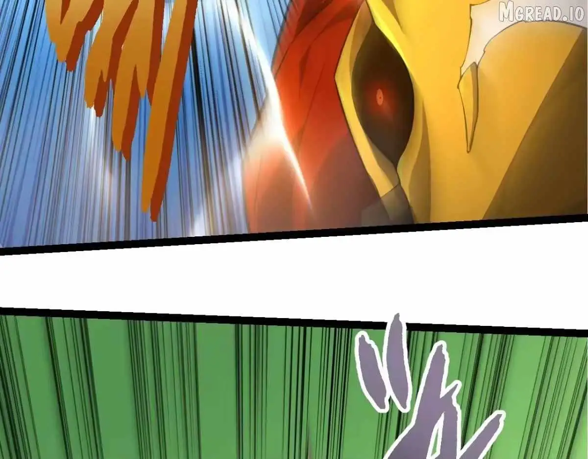 Read Evolution Begins With A Big Tree Manga Online