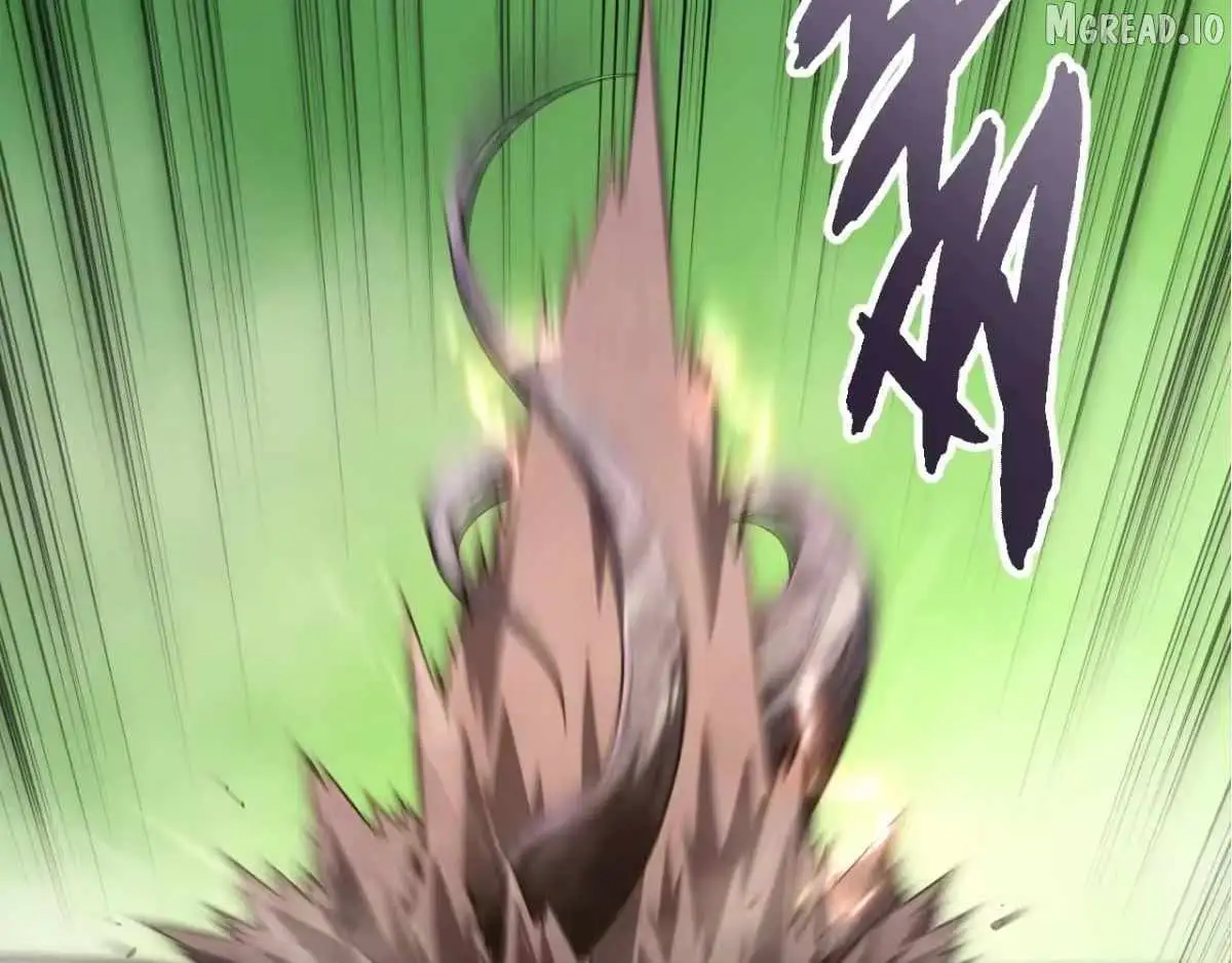 Read Evolution Begins With A Big Tree Manga Online