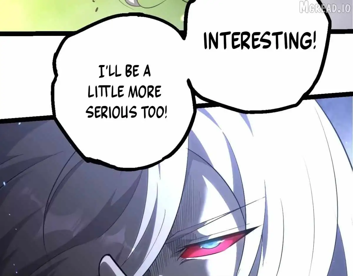 Read Evolution Begins With A Big Tree Manga Online