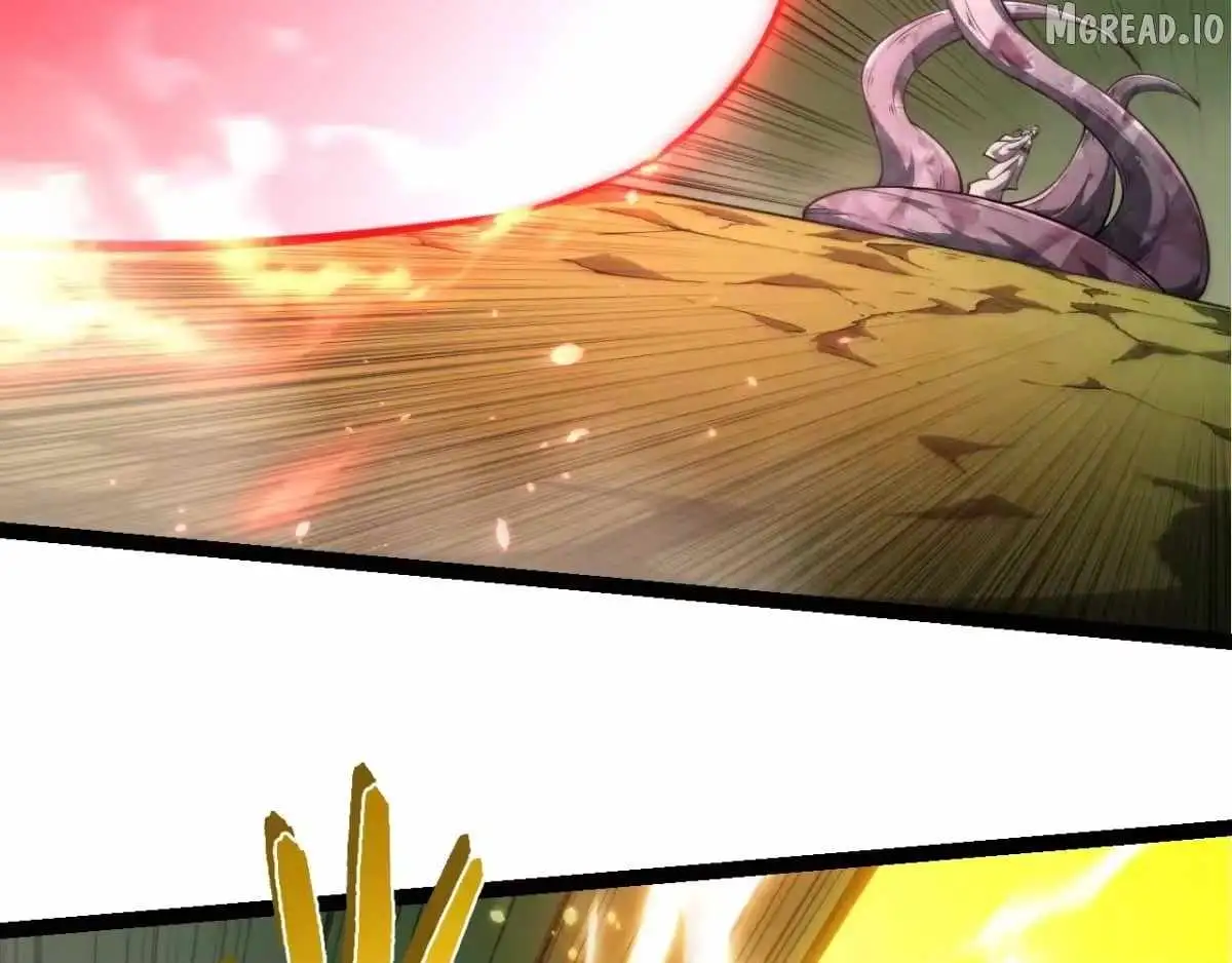 Read Evolution Begins With A Big Tree Manga Online