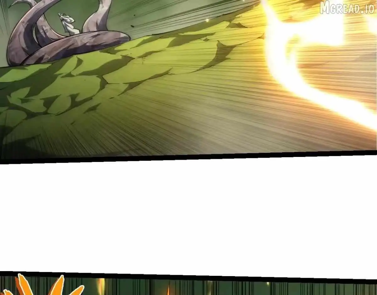 Read Evolution Begins With A Big Tree Manga Online