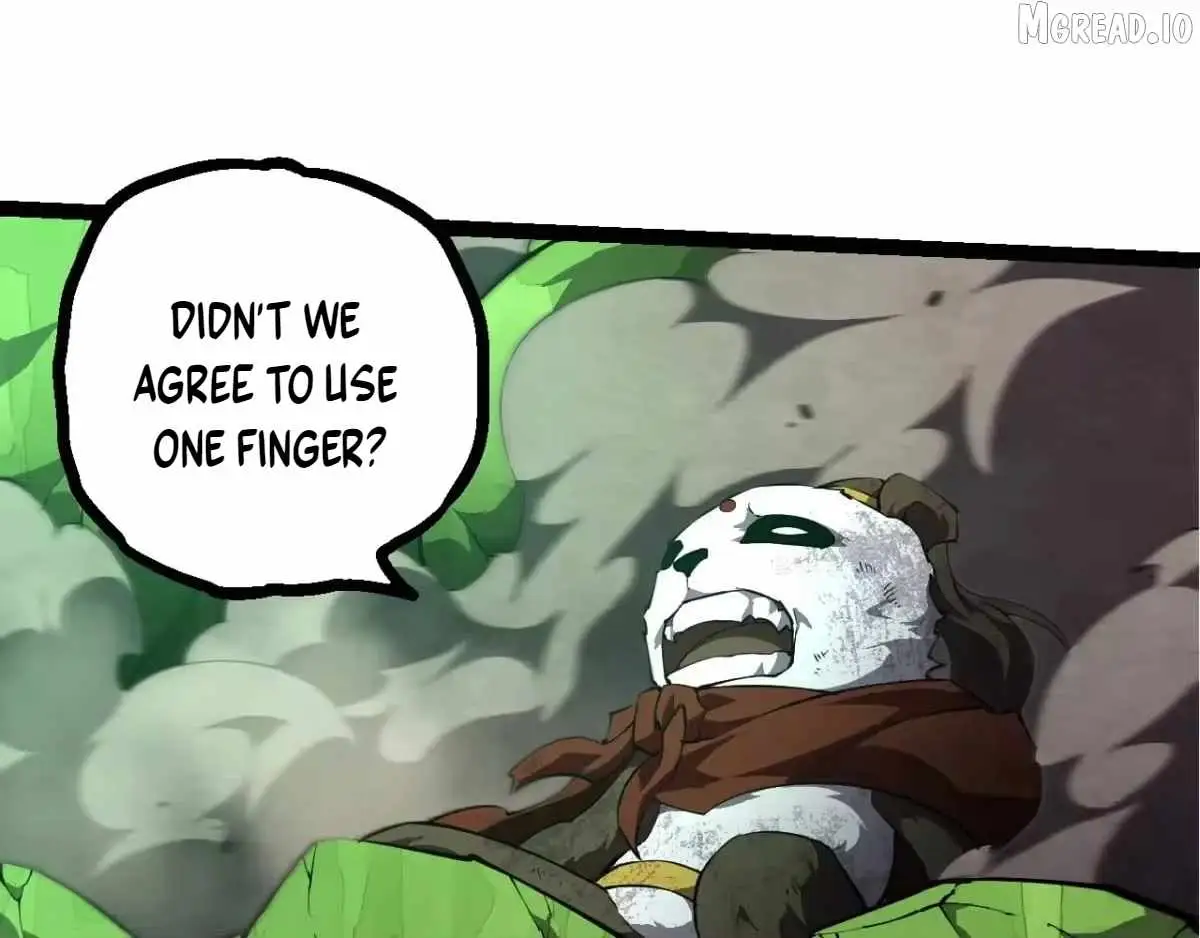 Read Evolution Begins With A Big Tree Manga Online